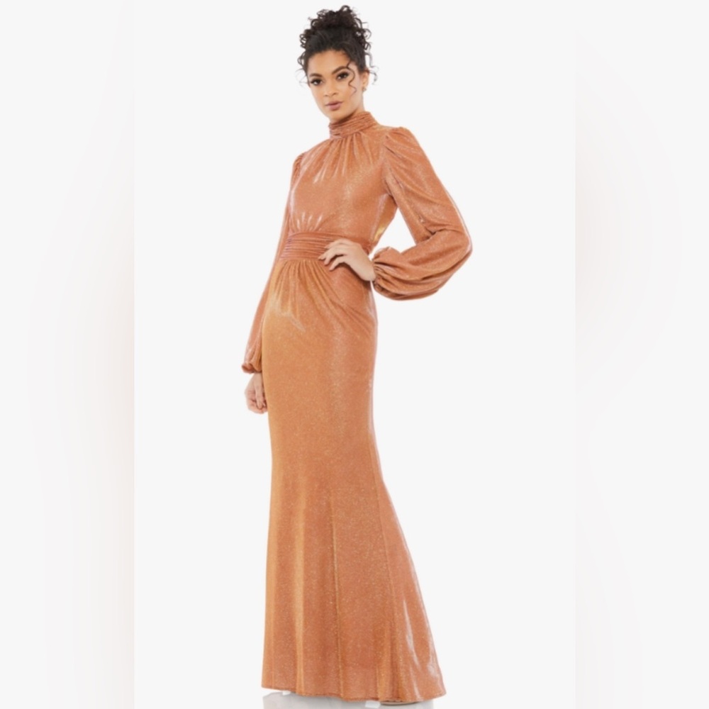 Mac Duggal Dress